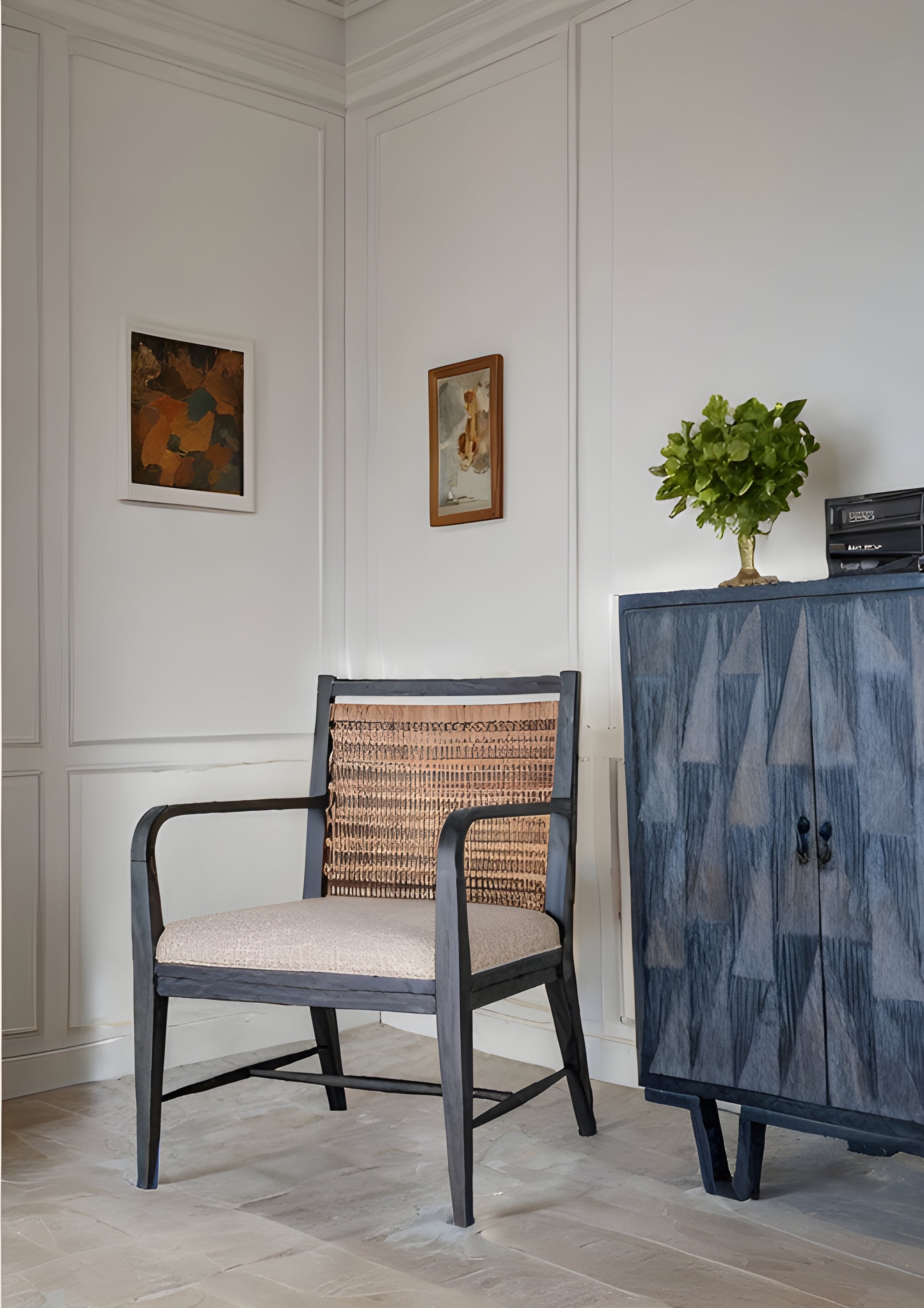 SANDERLING CHAIR